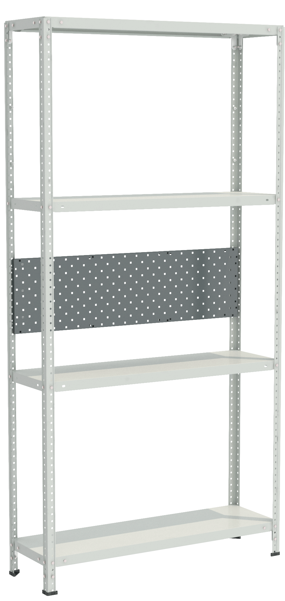 Панель Перфорированная 1000X300