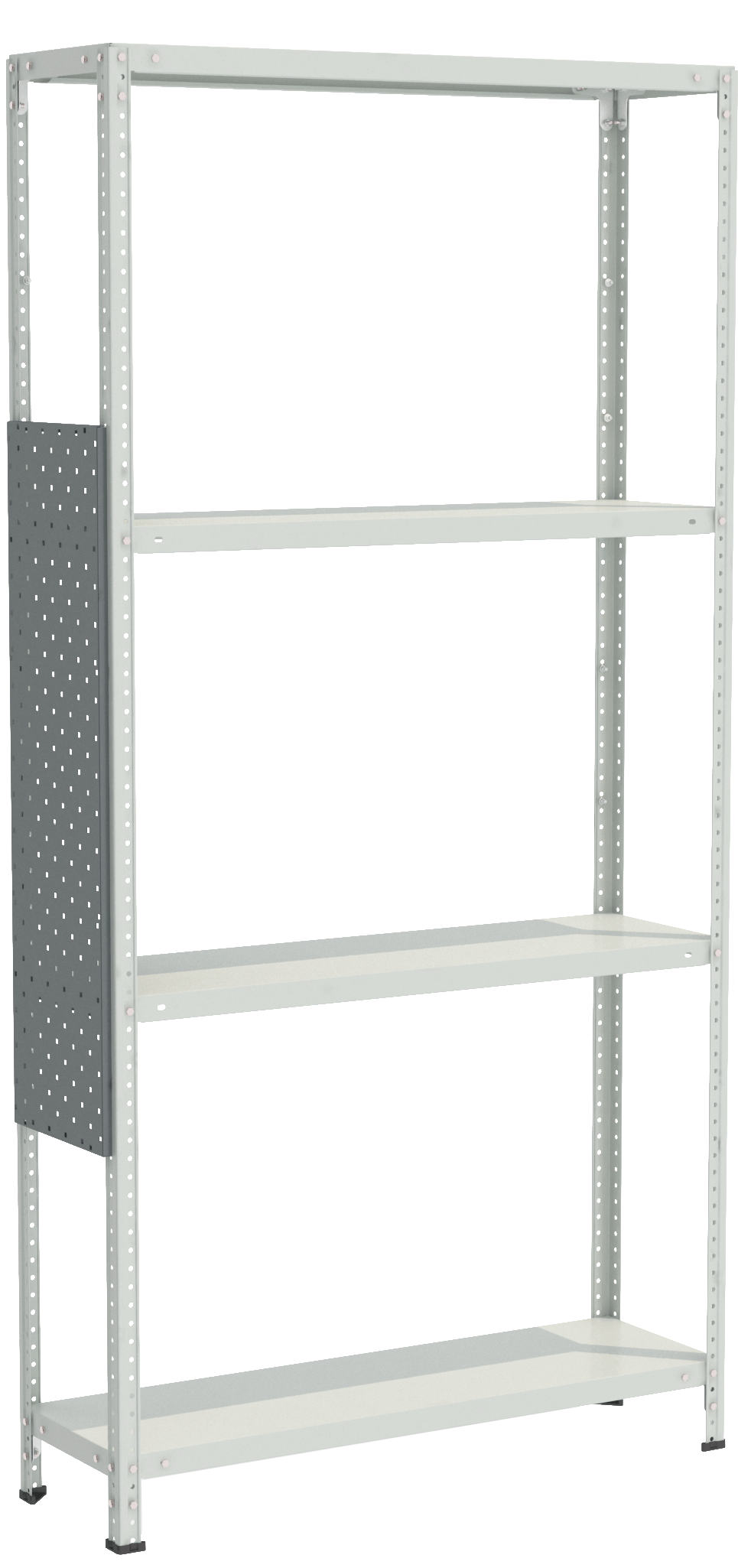 Панель Перфорированная 1000X400