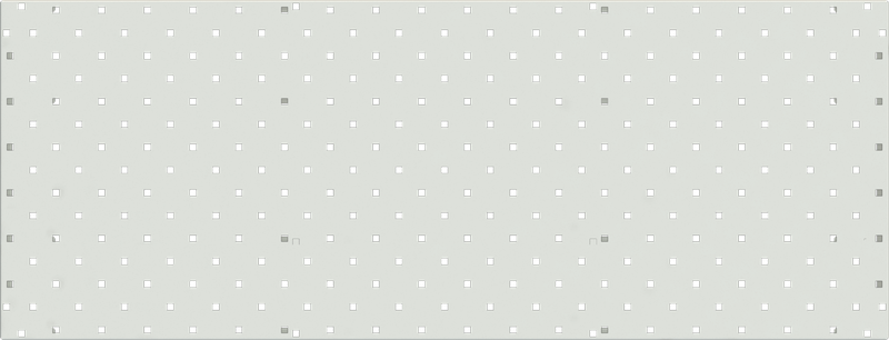 Панель Перфорированная 1000X400
