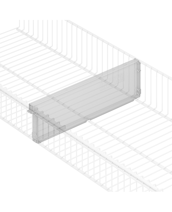 Разделитель полки-корзины GPd 30x10