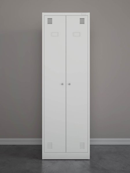 Шкаф для одежды ШРК-Е 22-600