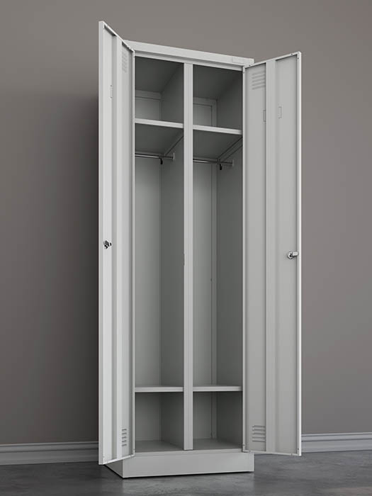 Шкаф для одежды ШРК-Е 22-600