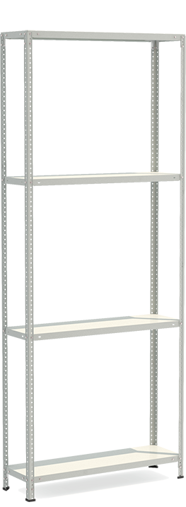 СТФ Стеллаж 1034-2,5
