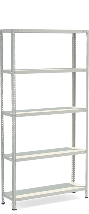 СТФ Стеллаж 1035-2,0