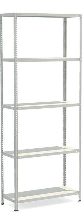 СТФ Стеллаж 1045-2,5