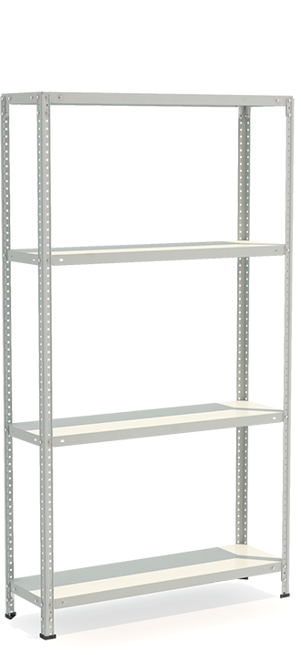 СТФЛ Стеллаж 1034-1,8