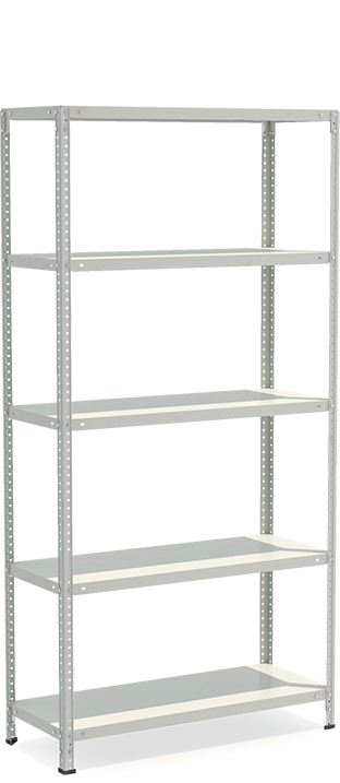 СТФЛ Стеллаж 1045-2,0