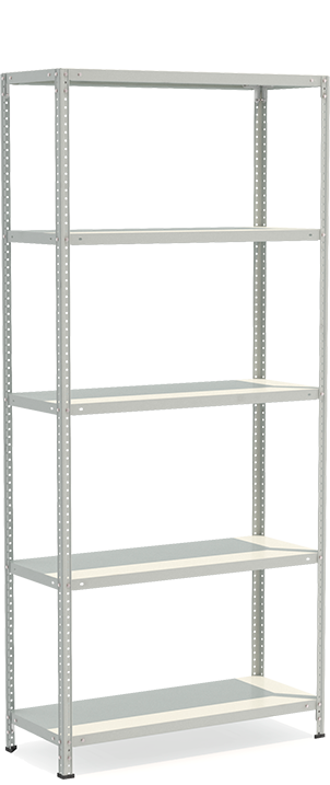 СТФЛ Стеллаж 1045-2,2