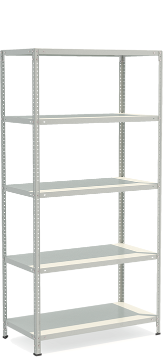 СТФЛ Стеллаж 1055-2,0