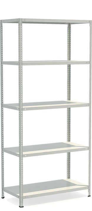 СТФЛ Стеллаж 1055-2,2