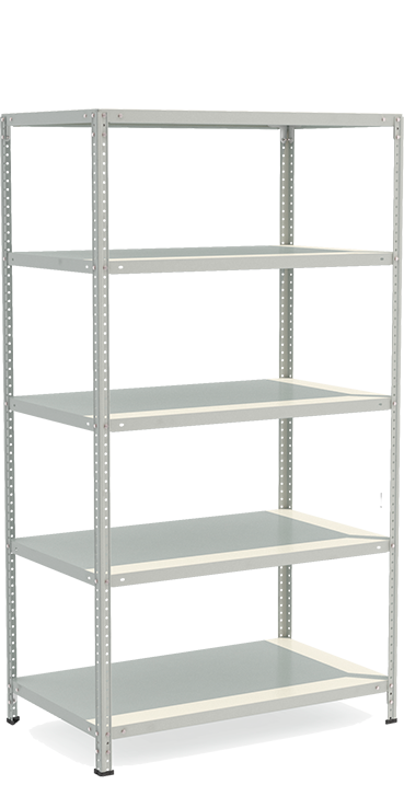 СТФЛ Стеллаж 1065-1,8
