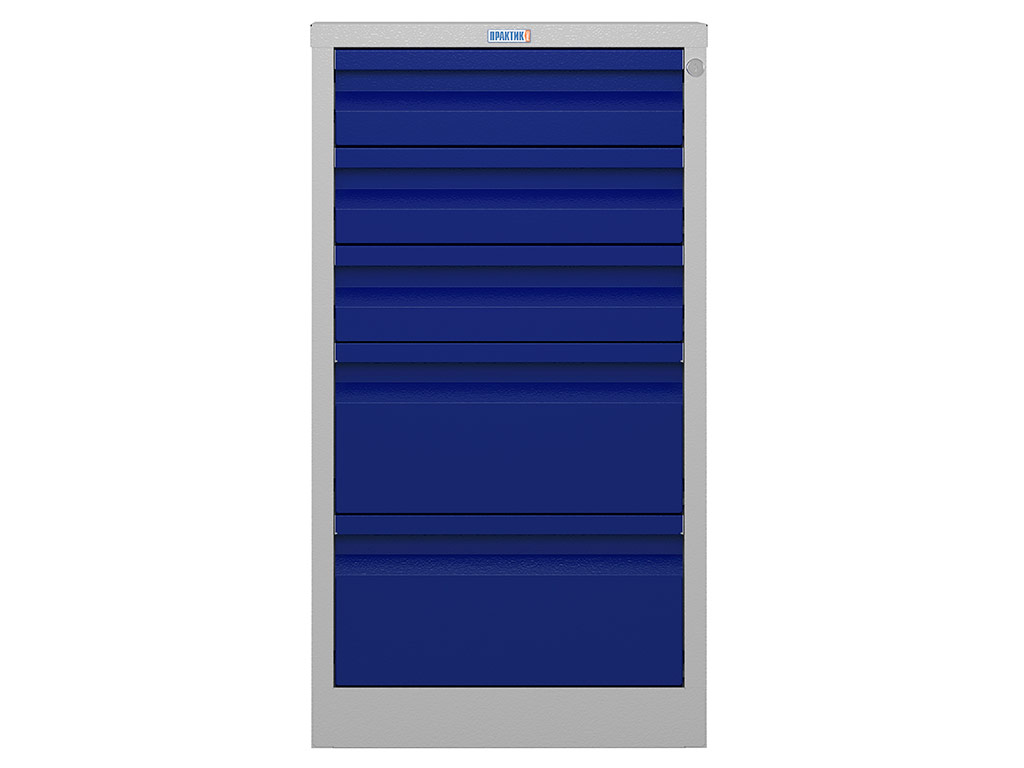 Инструментальная тумба WD-5