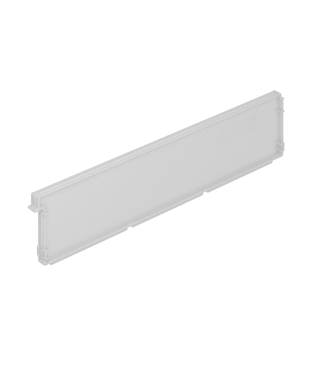 Разделитель полки-корзины GPd 40x10