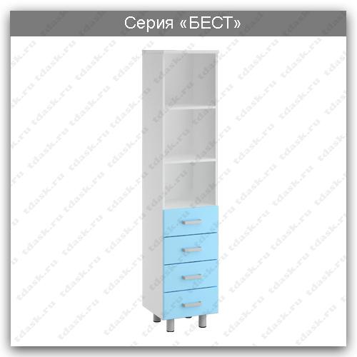 Шкаф для документов шк.14.03 "бест"