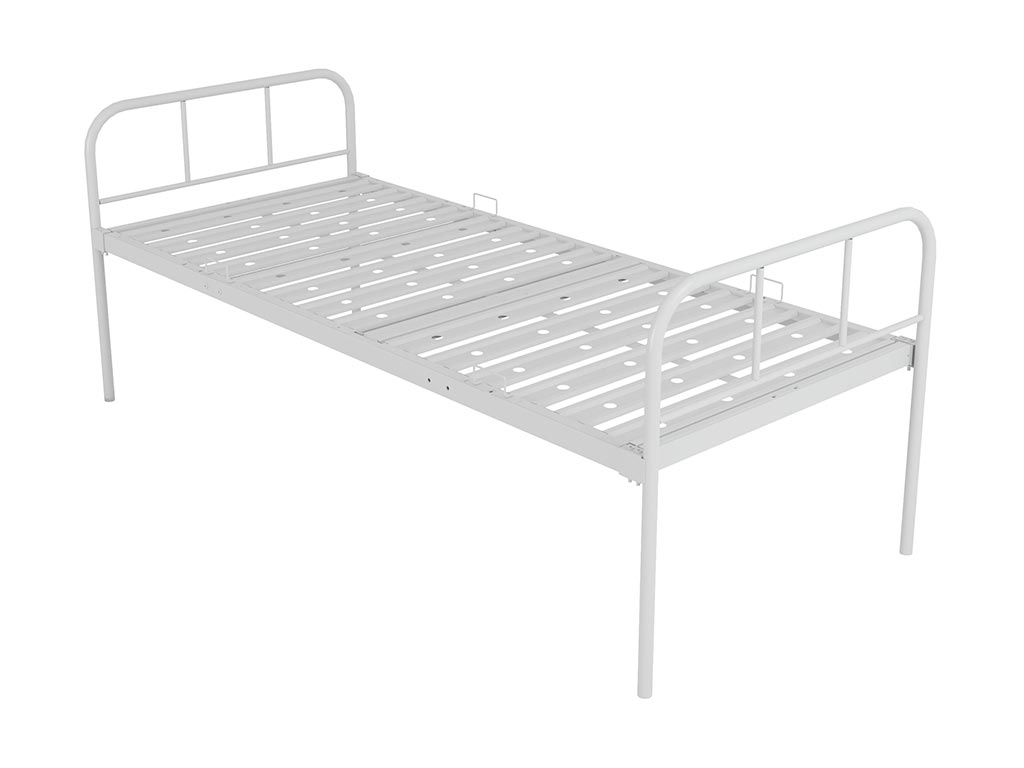 Медицинская кровать MB100.1.0.1 (KM-09)